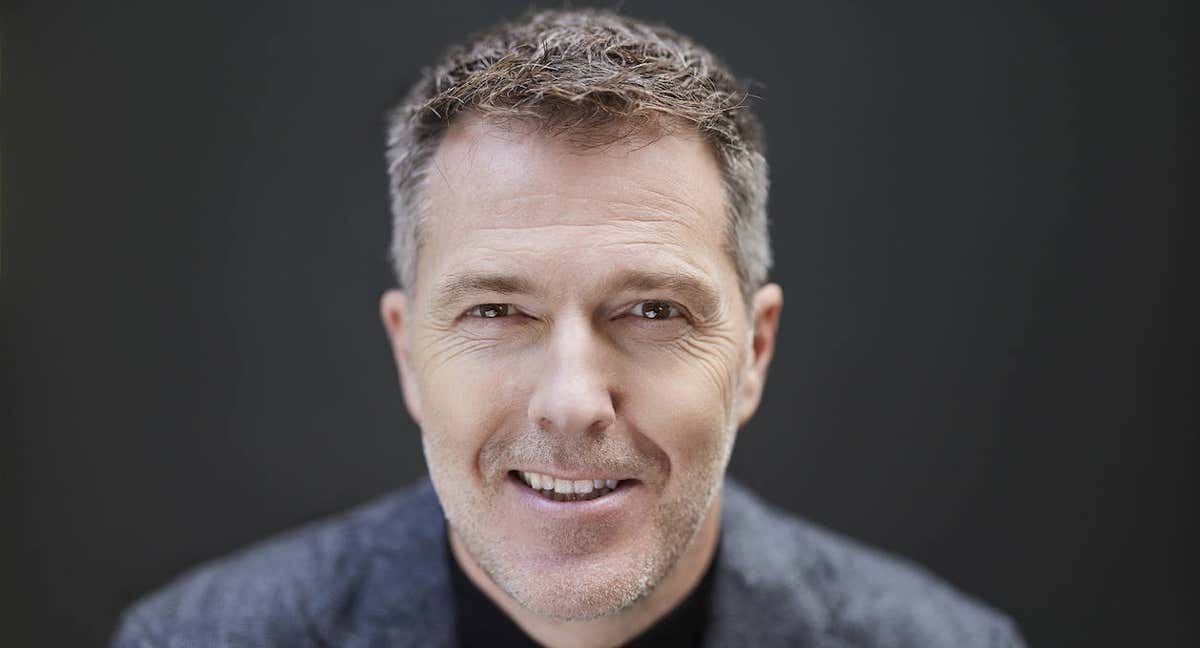Bernd Reichart, nuevo CEO de A22 Sports Management. /A22 SPORTS MANAGEMENT