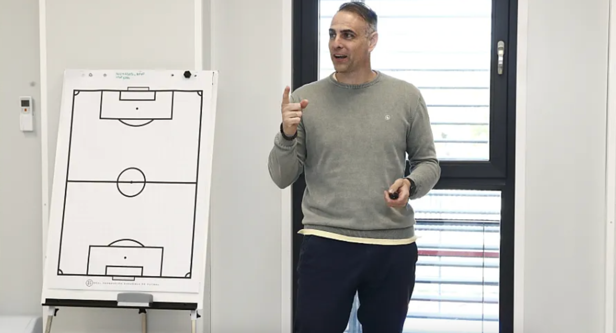 El evento contará con ponentes especializados en Integración, Igualdad, Inclusión y Salud Mental. /RFEF