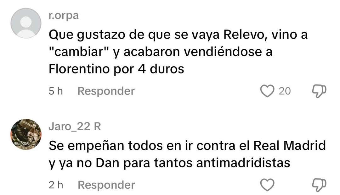 Una cosa y la contraria Instagram