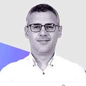 Hugo Cerezo - Relevo.com - Subdirector