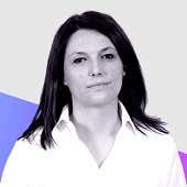 Natalia Torrente - Relevo.com - Redactora