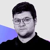 Salvador Fenoll - Relevo.com - Periodista audiovisual