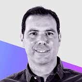 Samuel Silva - Relevo.com - Delegado de Andalucía