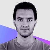 Álvaro de Grado - Relevo.com - Redactor