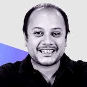 Marcos G. Merino - Relevo.com - Redactor