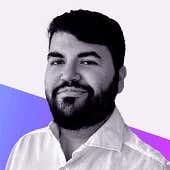 Andrés Arencibia Almeida - Relevo.com - Redactor