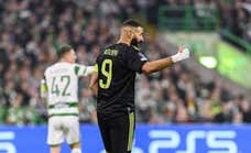 No es casualidad: así evita Benzema lesiones de gravedad