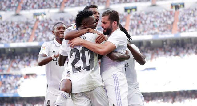 Pues ya hay tratamiento para los resfriados de Benzema