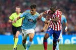 Gabri Veiga, la perla del Celta que se doctora en Primera División