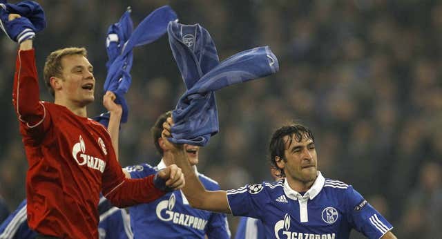 Los ultras del Bayern, contra Neuer: «Te reíste de nosotros»