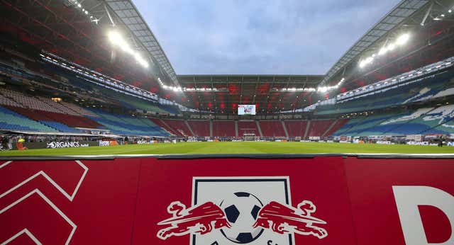 En 2009 no existía y ya es habitual de la Champions: así se ha construido el Leipzig