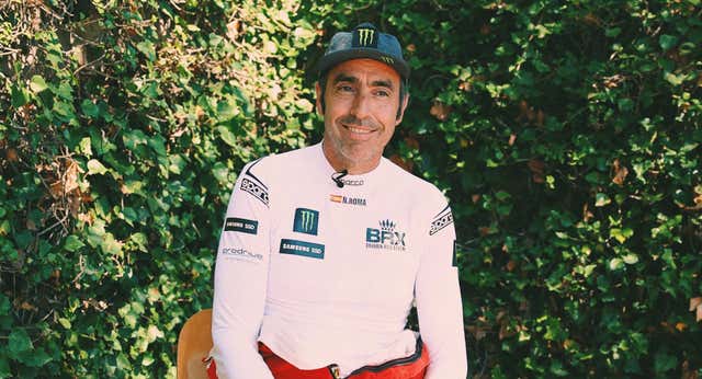 Nani Roma, tras pelear contra un cáncer: «Sentí miedo, pero solo había un camino»