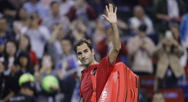 El ‘Imperio Federer’: cómo ganar 90M$ sin jugar