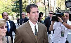 Tim Donaghy, el hombre que puso en jaque a toda la NBA