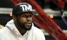 Floyd Mayweather, la máquina de hacer dinero
