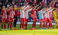 La increíble historia del Unión Berlín, el nuevo equipo Champions de la Bundesliga