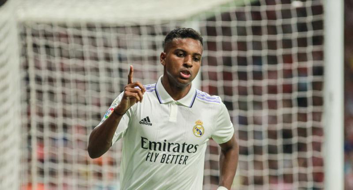 Así se eligen los MVP de cada partido de Liga y Champions | Relevo