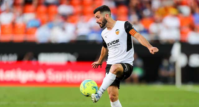 Gayà sigue muy presente en el horizonte de Mateu Alemany