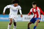 El antecedente en el Atleti al caso Vinicius: los gritos racistas a Peter