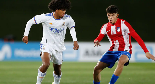 El antecedente en el Atleti al caso Vinicius: los gritos racistas a Peter