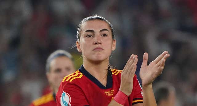 El talento que pierde España con Jorge Vilda en el banquillo