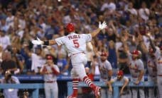 Albert Pujols, la máquina de los 700 home runs y los 340 millones de dólares