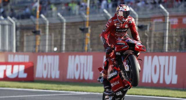 Jack Miller gana en Japón y Quartararo sale reforzado en la lucha por el título