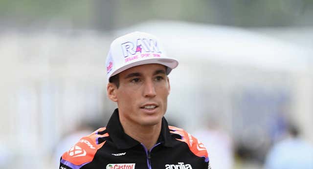 Aleix Espargaró, abatido: “No soy Marc Márquez, hoy hemos dado un gran paso atrás”