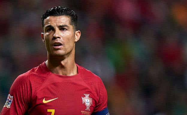 Así llegan las favoritas al Mundial de Catar