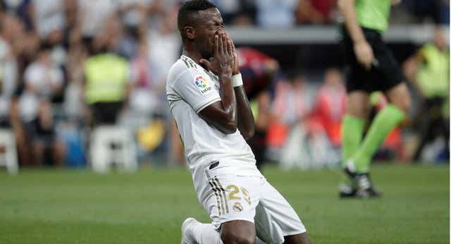 El día que Vinicius se liberó