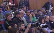 Los seleccionadores de categorías inferiores apoyan a Vilda