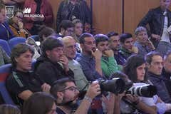 Los seleccionadores de categorías inferiores apoyan a Vilda