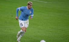Locos por Valverde