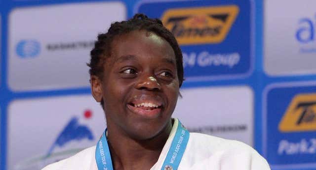 La eterna sonrisa del judo se despide del tatami: María Bernabéu anuncia su retirada