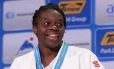La eterna sonrisa del judo se despide del tatami: María Bernabéu anuncia su retirada
