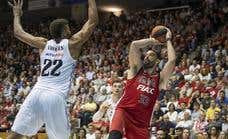 Marc Gasol sigue siendo el rey… ¡5.244 días después!