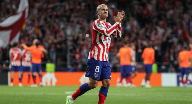 Todas las claves de la solución al ‘imposible’ caso Griezmann