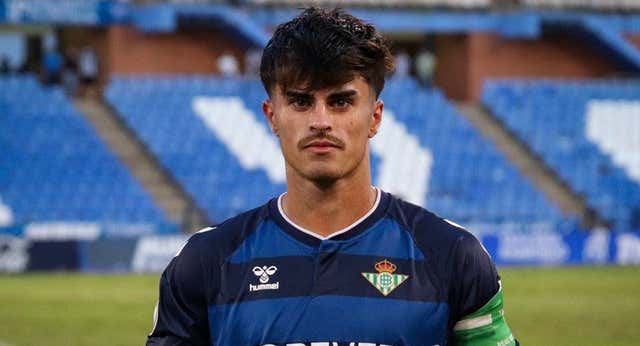 ¿Quién es Juan Cruz? El último canterano de Pellegrini