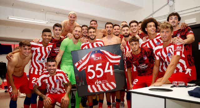 Resurrección en el Pizjuán