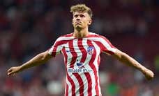 Sevilla 0-2 Atlético: resumen, goles y resultado