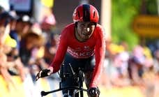 Nairo Quintana abandona Arkéa por sorpresa: “Seguiré pedaleando”