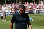 Las extrañas similitudes entre Gattuso y Bordalás