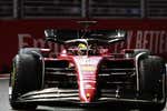 Sigue en directo el GP de Singapur, el Mundial de Fórmula 1 en vivo