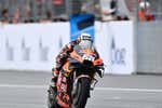 Sigue en directo el GP de Tailandia, el Mundial de MotoGP en vivo