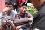 Tragedia en Indonesia: la Policía vuelve a hablar de 127 muertos