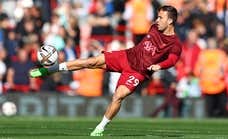 Arthur Melo no arranca