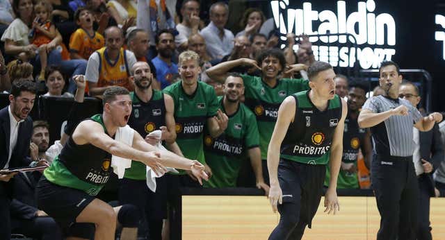 Kyle Guy, la sensación ACB que superó la ansiedad y amenazas de muerte para triunfar