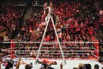 Bayley deja claro su mensaje antes de WWE Extreme Rules