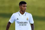 Vinicius, el chico que ha escapado dos veces de la guerra