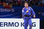 Fran Garrigós: «Tras los Juegos de Tokio me alejé del judo, sentí un vacío»